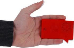 Immagine prodotto Registratore di memorie magnetico