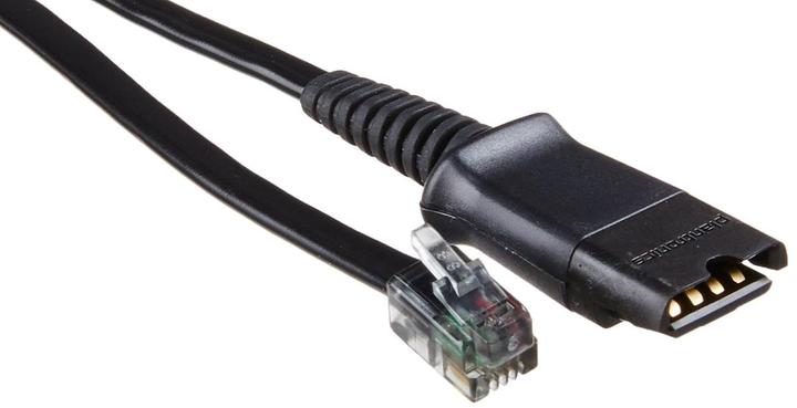 Image du produit HP Poly U10P kurzes Endkabel