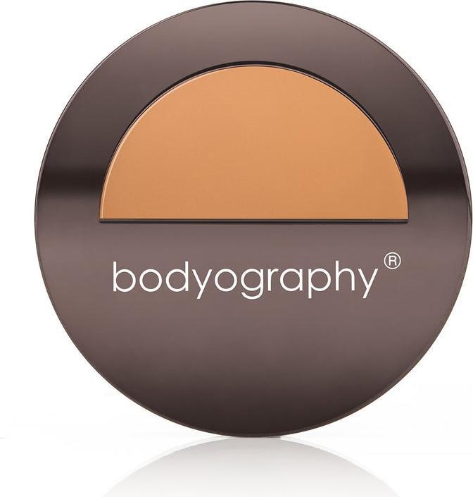 Produktbild Bodyography SILK CREAM FOUNDATION 05 Medium/dark (Medium/Dark)