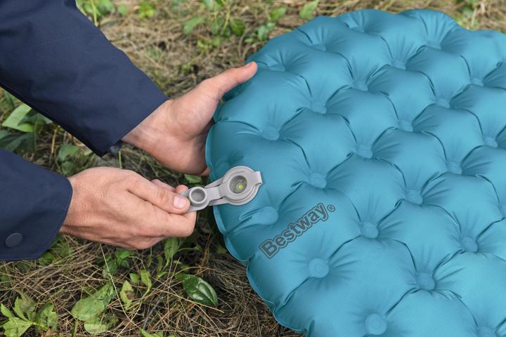 Produktbild Bestway Isomatte (Aufblasbar, 183 cm