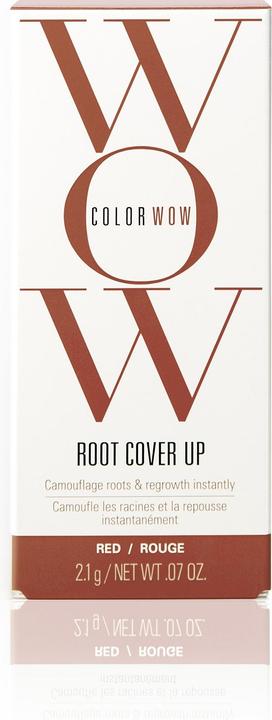 Produktbild Color Wow Root Cover Up Red (Rot)