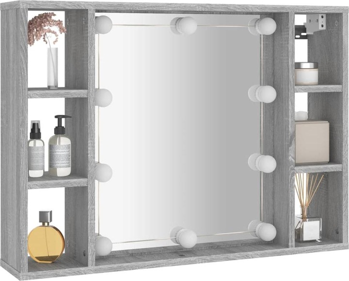 Immagine prodotto VidaXL Sheila (76 x 15 x 55 cm)