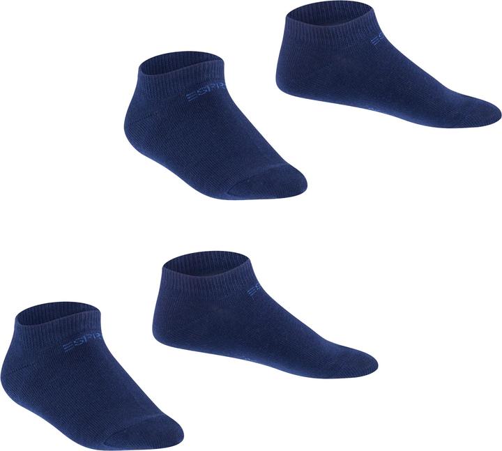 Produktbild Esprit Foot Logo SN 2P (2er Pack, 31 - 34)