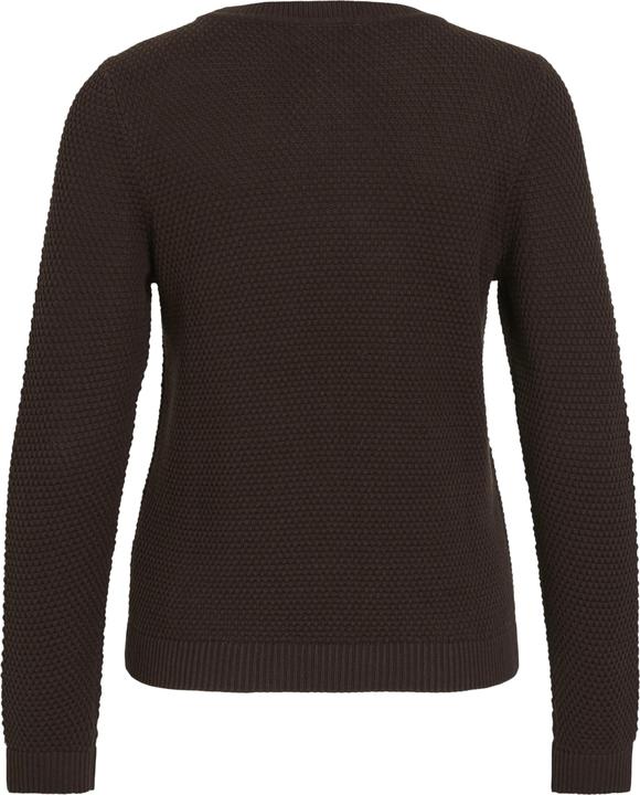 Produktbild Vila VIDALO Basic Strickpullover (M)