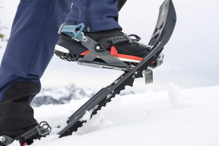 Image du produit Msr Evo Explore Mens Charcoal (22.05")