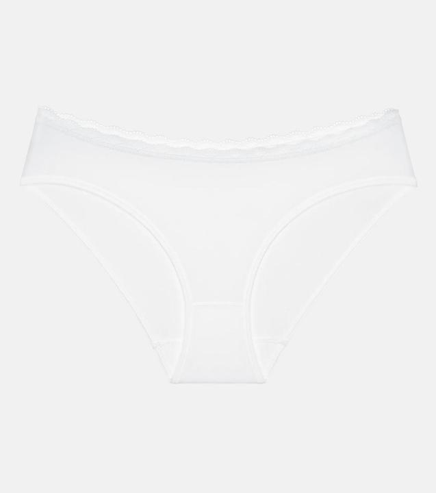 Immagine prodotto Triumph Feel of Cotton Tai (48, Confezione da 2)