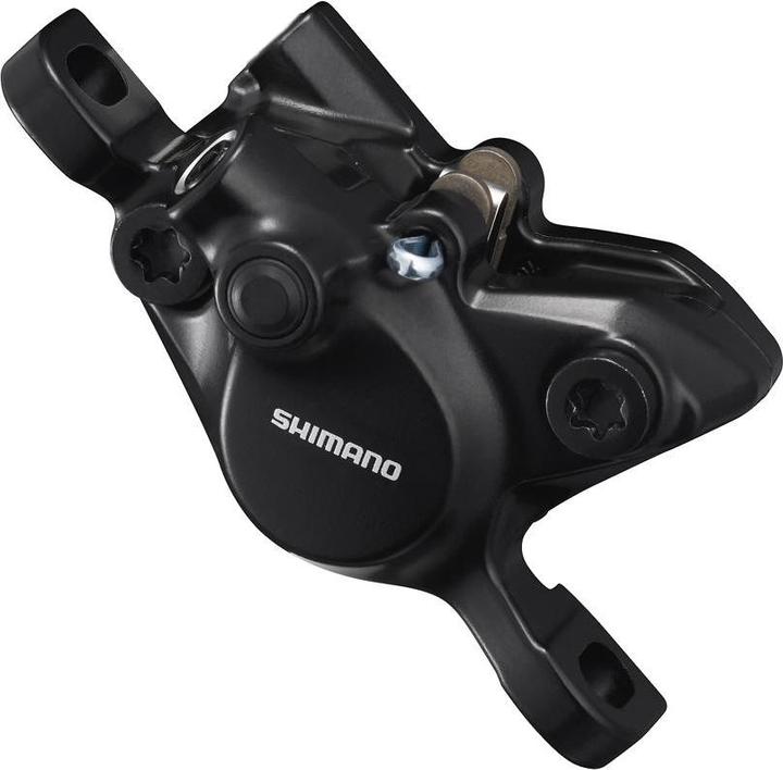 Actual product image Shimano Br-Mt200 (Front + Rear, 2)