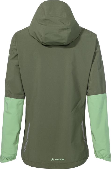 Produktbild Vaude Moab II (L)