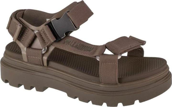 Image du produit Palladium sandales pallacruise strap (37)