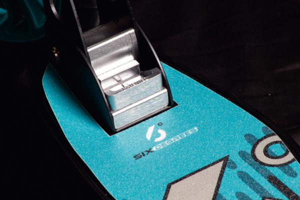 Actual product image Six Degrees Ts