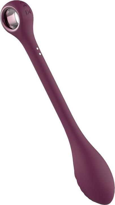 Produktbild Dream Toys Glam - Bendable G-Spot Vibe