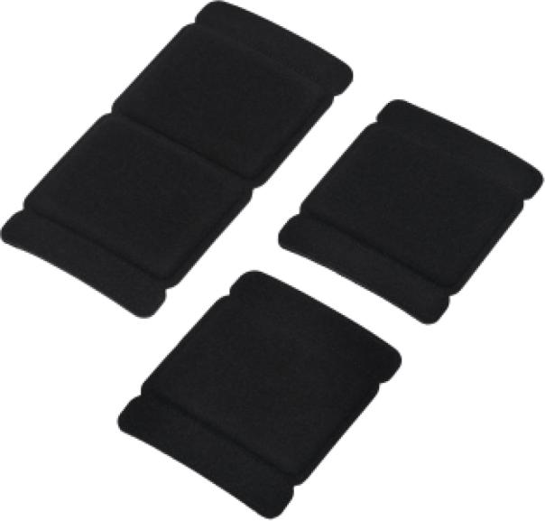 D_b_ The Ramverk Small Divider kit Black Out