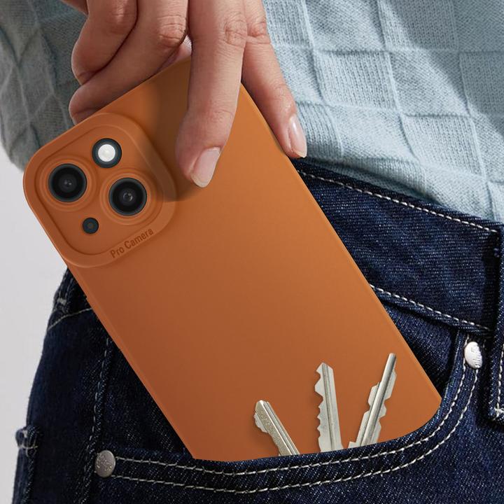 Produktbild Avizar SoftGlow Case Series (Apple iPhone 15 Plus)