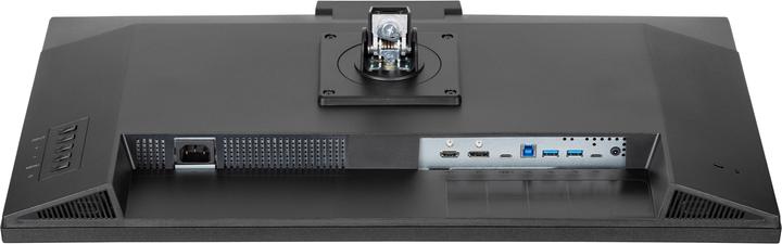 Produktbild iiyama TFT XUB2790QSUH 68.5cm IPS 27"/2560x1440/HDMI/DP/USB-C/KVM/höv (2560 x 1440 Pixel, 27")