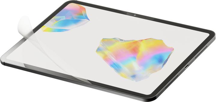 Immagine prodotto Paperlike 3 Pellicola di protezione del display (2 pz., Apple iPad Air 13 2024, Apple iPad Air 13 2025, Apple iPad Pro 13 2024)