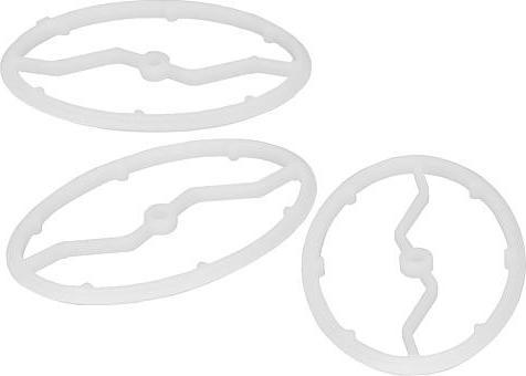 Actual product image EGB Fixing clip 100pcs