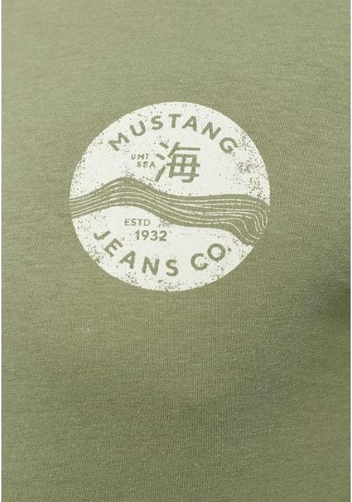 Produktbild Mustang Style Alex C Print (L)