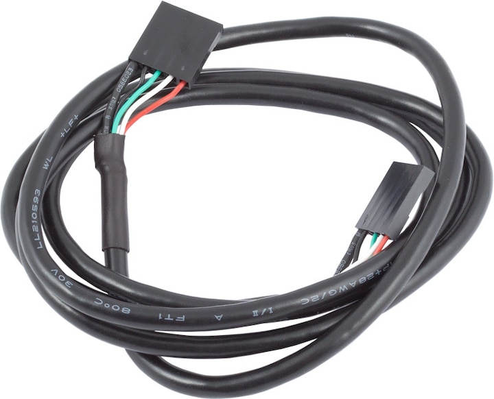 Actual product image Aqua Computer aquaero internal USB connection cable 100cm