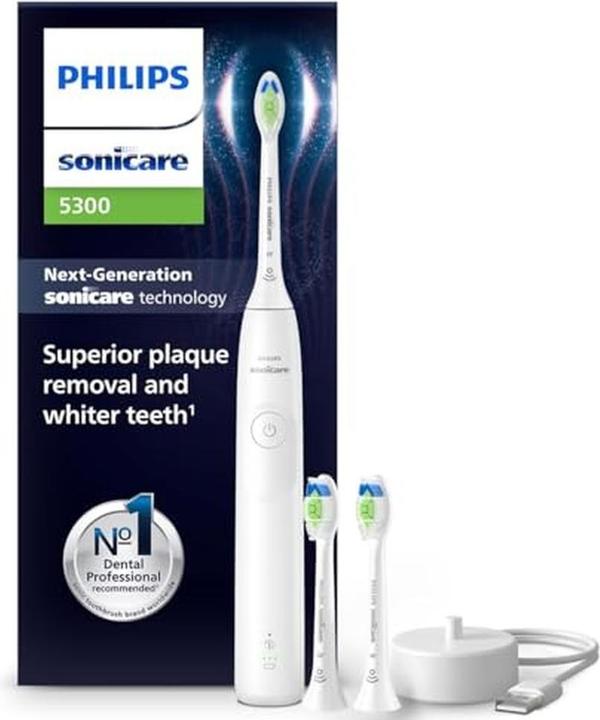 Image du produit Philips Sonicare Series 5300 (Brosse à dents sonique)