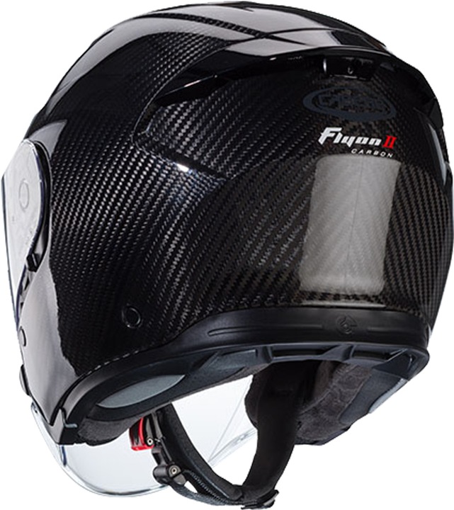 Produktbild Caberg Jethelm Flyon II (XL)