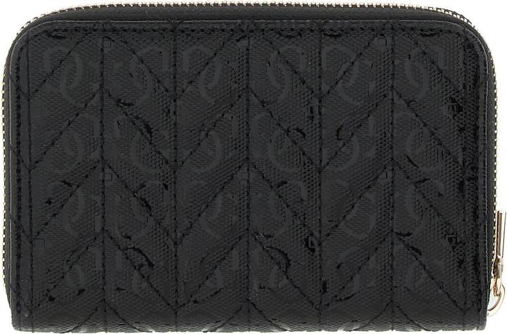 Actual product image Guess Stacey SLG Zip Around Wallet