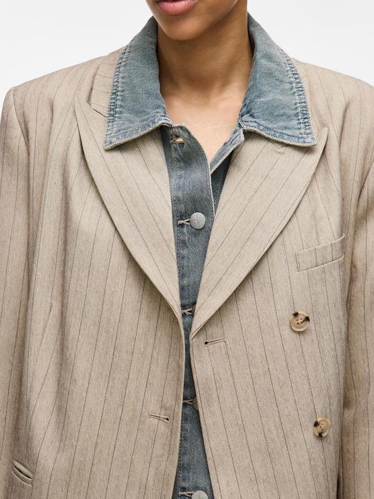 Immagine prodotto Rouge Edit Einreihiger Blazer (42)