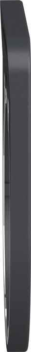 Actual product image Schneider Electric Label holder 30x40mm, black label ZBYF2101