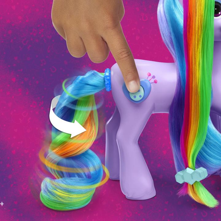 Image du produit Hasbro Izzy Moonbow