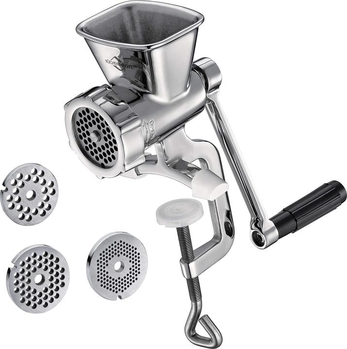 Produktbild Küchenprofi Solido