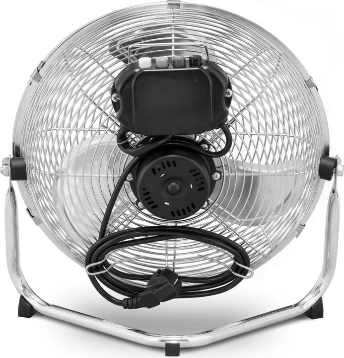 Produktbild Trotec TVM 12 (58 dB)