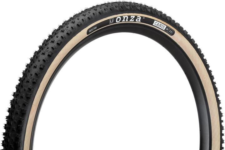 Produktbild Onza Canis (29 x 2.30, 58-622)