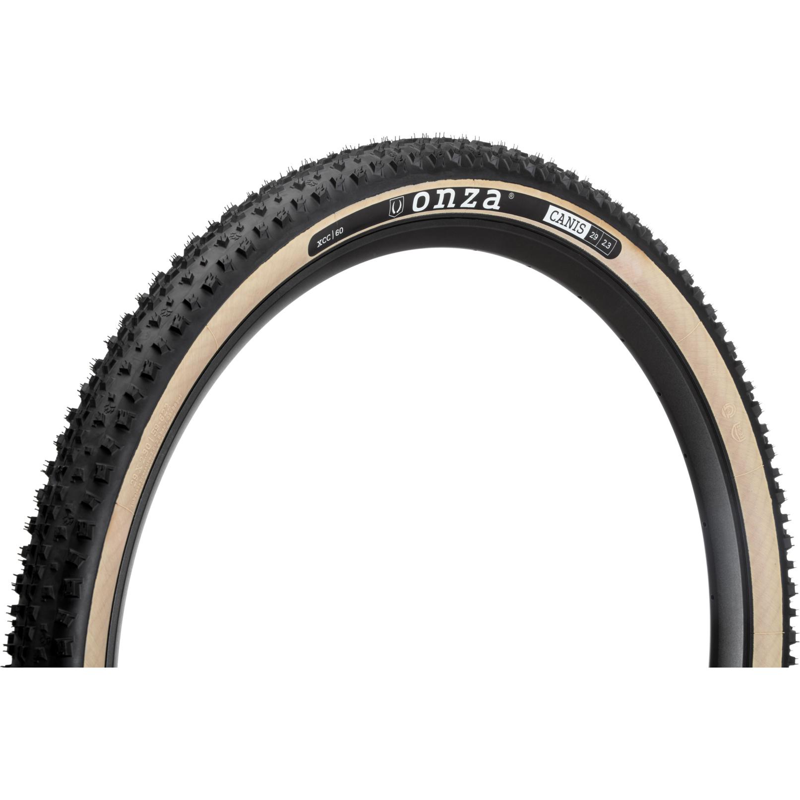 Onza, Veloreifen, (29 x 2.30, 58-622)
