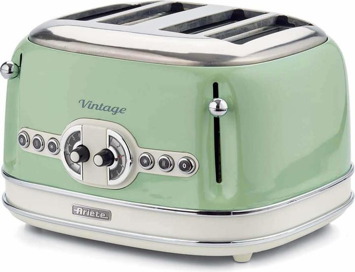 Ariete 156 Toaster Vintage