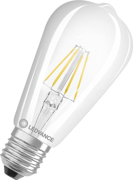 Produktbild Ledvance LED-Lampe (E27, 5.80 W, 806 lm, 1 x, D)