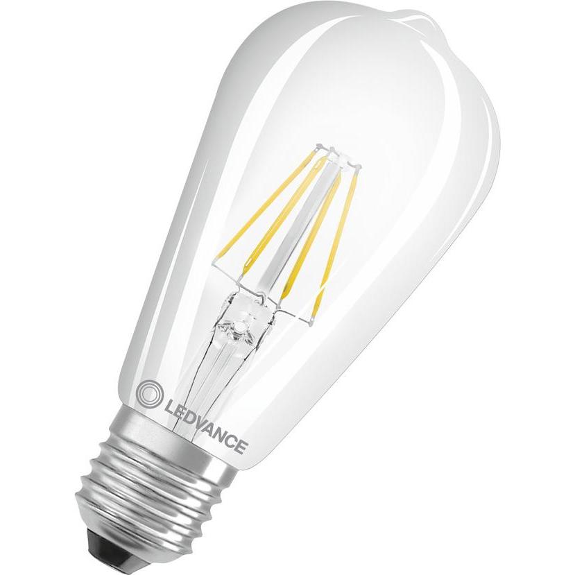 Ledvance, Leuchtmittel, LED-Lampe (E27, 5.80 W, 806 lm, 1 x, D)