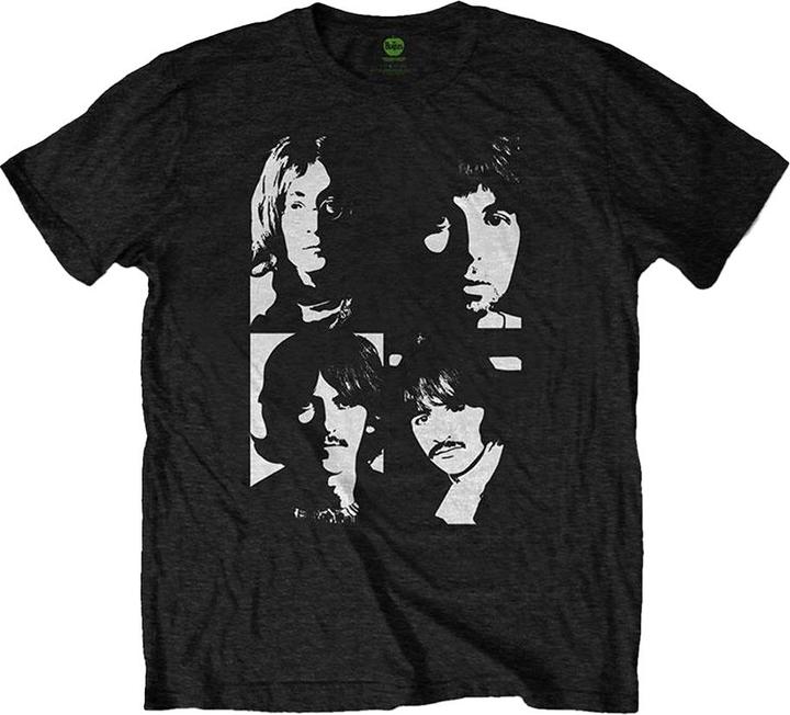 Immagine prodotto Maglietta unisex adulto Back In The USSR in cotone (XL)