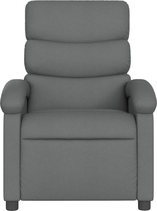Actual product image VidaXL Massage-Relaxsessel