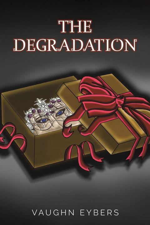 Produktbild The Degradation (Englisch, Vaughn Eybers, 2024)