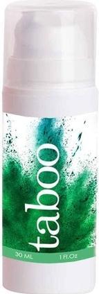 Actual product image Lovetoy Żel/sprej - TABOO MALE DELAY GEL (30 ml)