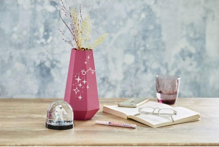 Productafbeelding Edding Verfmarkeerset (10x)