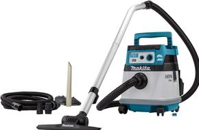 Produktbild Makita DVC157LZX3 (Trockensauger)