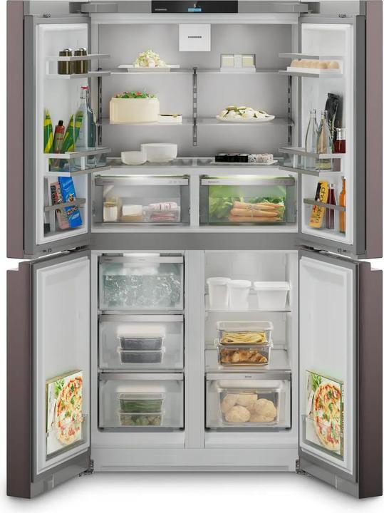 Produktbild Liebherr MBtsdi9024-20 Plus NoFrost Side-by-Side French Door (572 l)