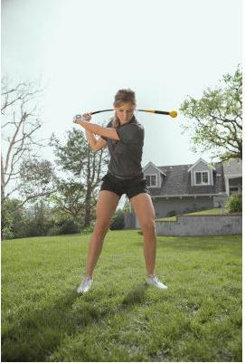 Produktbild SKLZ Gold Flex Strength & Tempo Trainer 40"