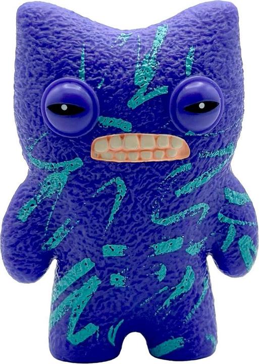Actual product image Pmi Kids World Fuggler Limited Edition 1.5 Collectible Figures - 8 Pack Deluxe Box Ver. C