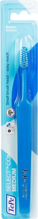 Immagine prodotto TePe Seleziona Compatto Medio (Medio, 1 x)