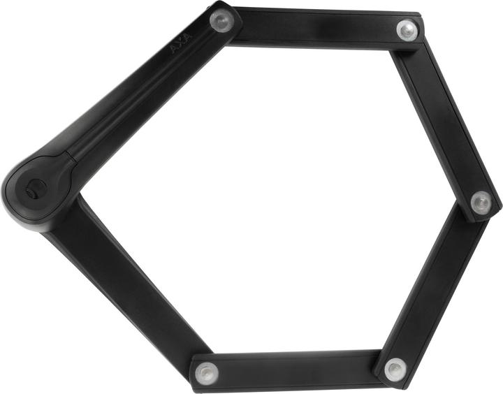 Produktbild AXA Fold Faltschloss 85cm (85 cm)