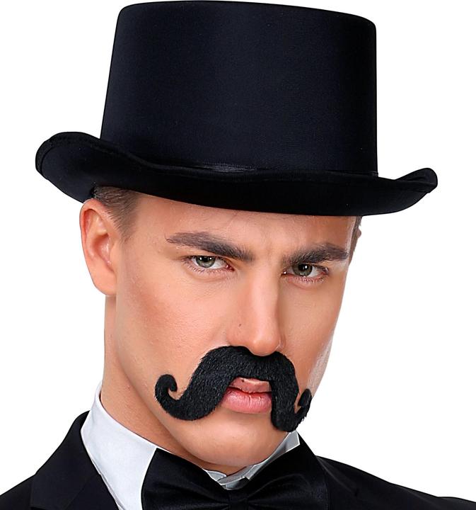 Produktbild Widmann Grosser Bart Zum Ankleben