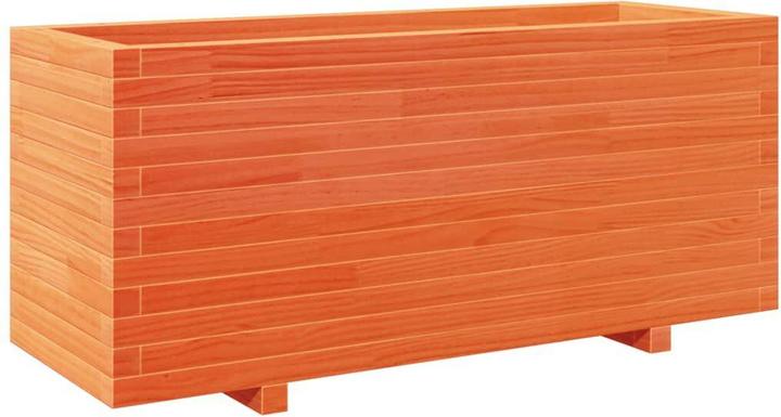 Produktbild vidaXL Pflanzkübel