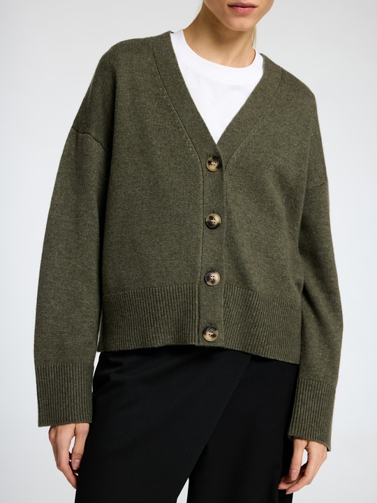 Image du produit Selected Femme Cardigan col V (XS)