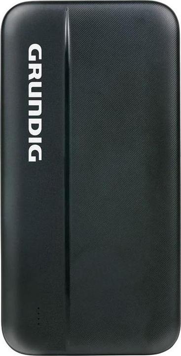 Grundig Powerbank 10000mAh (10000 mAh)